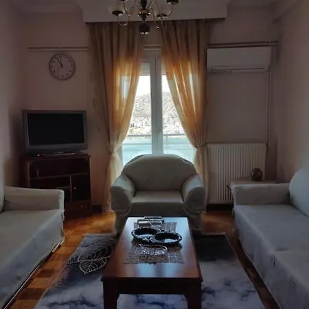 Panoramic View Of
