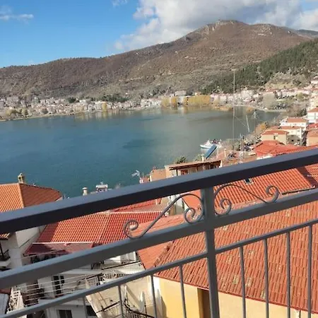 Panoramic View Of